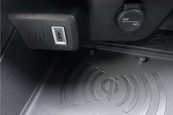 Vauxhall Mokka HAT 1.2T 130 Ultimate AU - Black Renewkn, photo 44