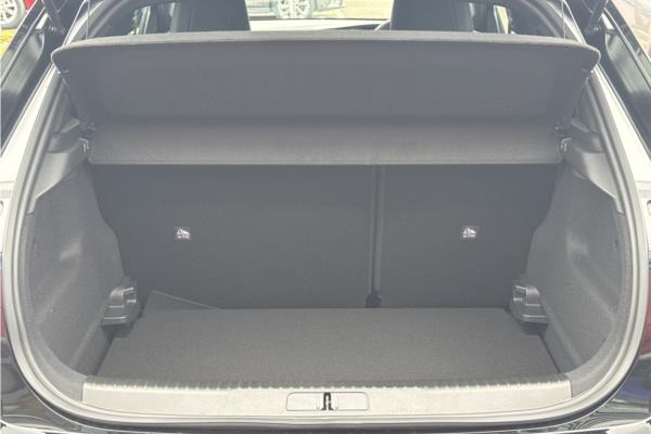Vauxhall Mokka HAT 1.2T 130 Ultimate AU - Black Renewkn, photo 13