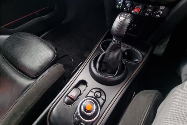 Non Franchise 2017 MINI COUNTRYMAN COOPER AUTO - Leather, photo 25