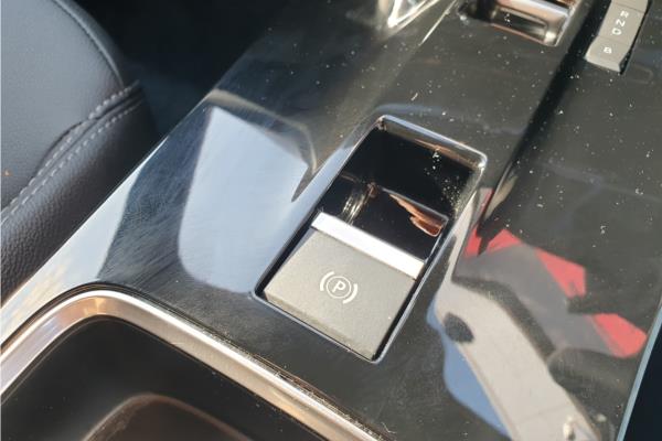 2024 Vauxhall Mokka-e 50kWh Ultimate SUV 5dr Electric Auto (136 ps) - Black Alcantara, photo 31