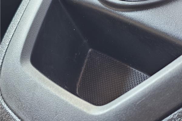 2023 Vauxhall Vivaro 2.0 Turbo D 3100 Prime Panel Van 6dr Diesel Auto L1 H1 Euro 6 (s/s) (145 ps) - Cloth, photo 24