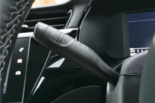 2022 Vauxhall Corsa 1.2 Turbo Elite Edition Hatchback 5dr Petrol Auto Euro 6 (s/s) (100 ps) - Cloth, photo 27