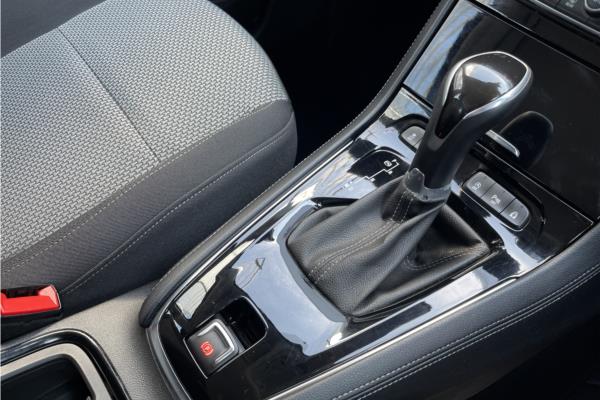 2018 Vauxhall Grandland X 1.2 Turbo SE SUV 5dr Petrol Auto Euro 6 (s/s) (130 ps) - Cloth, photo 24