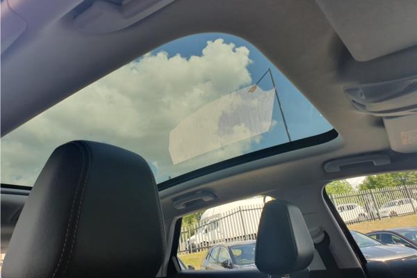 2019 Vauxhall Grandland X 1.2 Turbo Elite Nav SUV 5dr Petrol Auto 8Spd Euro 6 (s/s) (130 ps) - Leather, photo 44