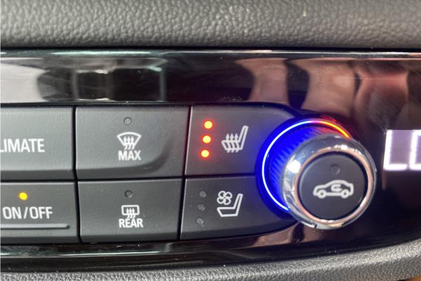 2020 VAUXHALL INSIGNIA - Leather, photo 23