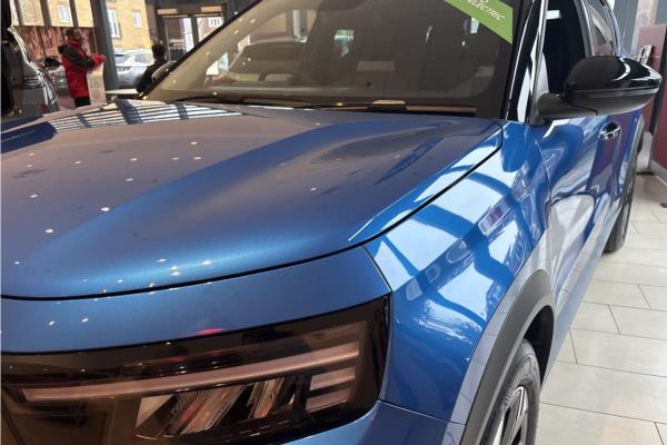 Vauxhall Frontera 83kW GS 54kWh Ext/Rge - Ergo Feture Gry, photo 39