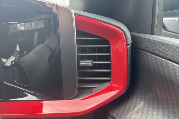 2022 Vauxhall Mokka 1.2 Turbo SRi Premium SUV 5dr Petrol Auto Euro 6 (s/s) (130 ps) - Cloth, photo 39