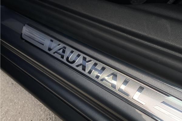 2019 Vauxhall Insignia 2.0 Turbo D BlueInjection Elite Nav Sports Tourer 5dr Diesel Auto Euro 6 (s/s) (170 ps) - Black Siena, photo 50