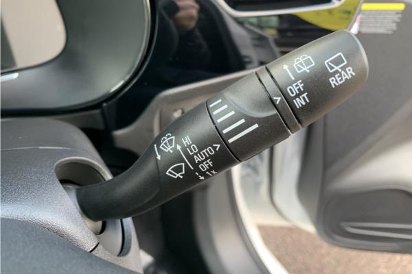 2024 Vauxhall Corsa-e 50kWh GS Hatchback 5dr Electric Auto (136 ps) - Banda Marvel Bl, photo 27