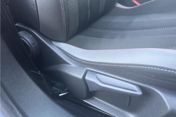 2021 Vauxhall Mokka 1.2 Turbo SRi SUV 5dr Petrol Manual Euro 6 (s/s) (130 ps) - Cloth, photo 29