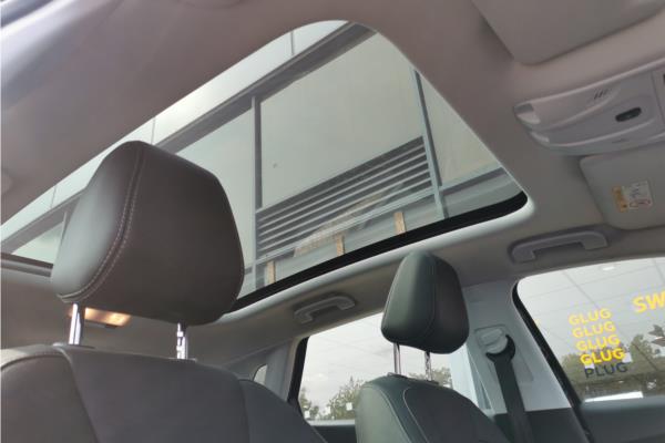 2019 Vauxhall Grandland X 1.2 Turbo Elite Nav SUV 5dr Petrol Auto 8Spd Euro 6 (s/s) (130 ps) - Leather, photo 42