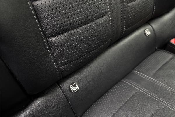 2021 Vauxhall Mokka 1.2 Turbo Launch Edition SUV 5dr Petrol Auto Euro 6 (s/s) (130 ps) - Alcantara, photo 33