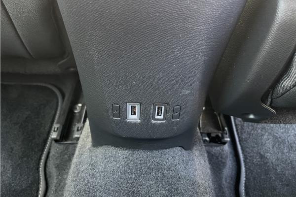 2021 Vauxhall Mokka 1.2 Turbo Launch Edition SUV 5dr Petrol Auto Euro 6 (s/s) (130 ps) - Leather, photo 40