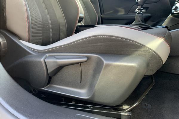 2021 Vauxhall Mokka 1.2 Turbo SRi SUV 5dr Petrol Manual Euro 6 (s/s) (100 ps) - Milano Cloth, photo 29