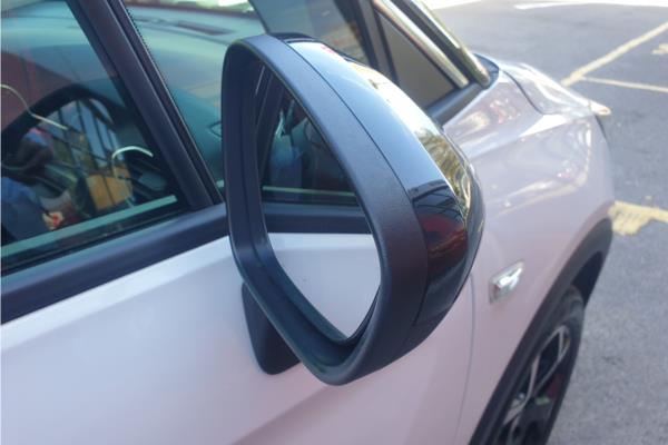 2022 Vauxhall Crossland - Cloth, photo 41
