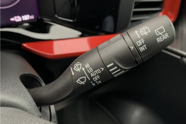 2024 Vauxhall Mokka-e 50kWh GS SUV 5dr Electric Auto (136 ps) - Minstral+jet Bk, photo 28
