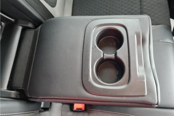 2020 Vauxhall Grandland X 1.2 Turbo SRi Nav SUV 5dr Petrol Manual Euro 6 (s/s) (130 ps) - Cloth, photo 36