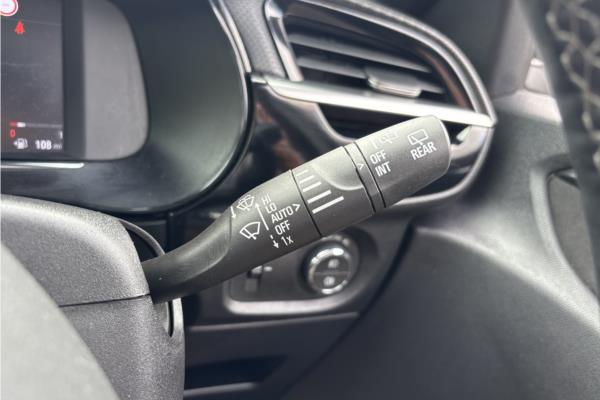 2023 Vauxhall Corsa 1.2 Turbo Ultimate Hatchback 5dr Petrol Manual Euro 6 (s/s) (100 ps) - Cloth/Alcantara, photo 28