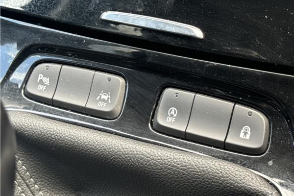 2023 Vauxhall Grandland 1.2 Turbo GS SUV 5dr Petrol Manual Euro 6 (s/s) (130 ps) - Cloth, photo 32