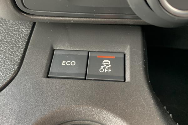 2019 Vauxhall Combo Life 1.5 Turbo D BlueInjection Energy MPV 5dr Diesel Auto Euro 6 (s/s) (130 ps) - Cloth, photo 32