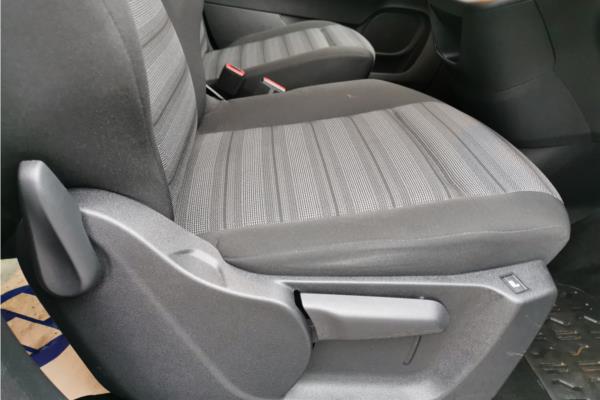 2021 Vauxhall Combo Life 1.2 Turbo Elite MPV 5dr Petrol Auto Euro 6 (s/s) (130 ps) - Cloth, photo 29