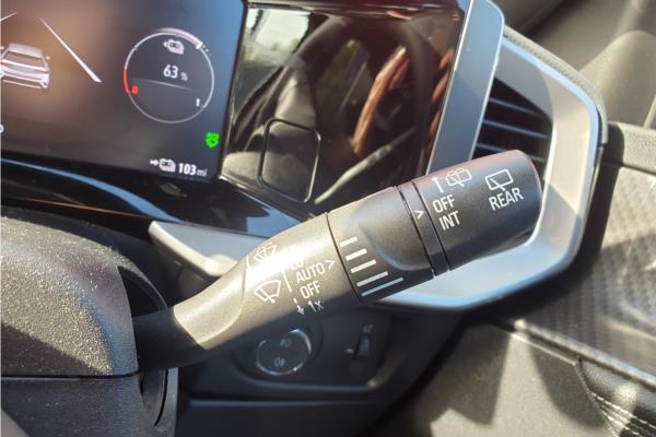 2024 Vauxhall Mokka-e 50kWh Ultimate SUV 5dr Electric Auto (136 ps) - Black Alcantara, photo 28