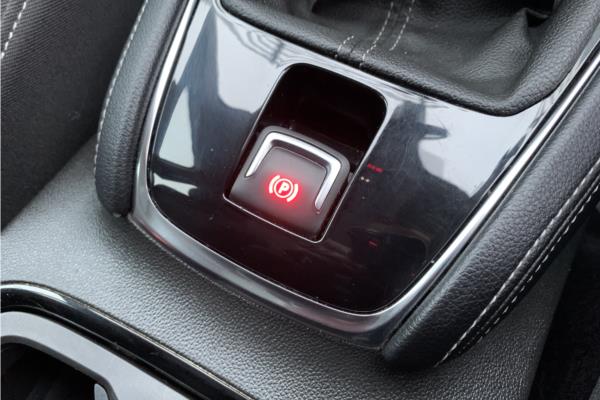 2019 Vauxhall Grandland X 1.2 Turbo GPF SE SUV 5dr Petrol Manual Euro 6 (s/s) (130 ps) - Cloth, photo 31