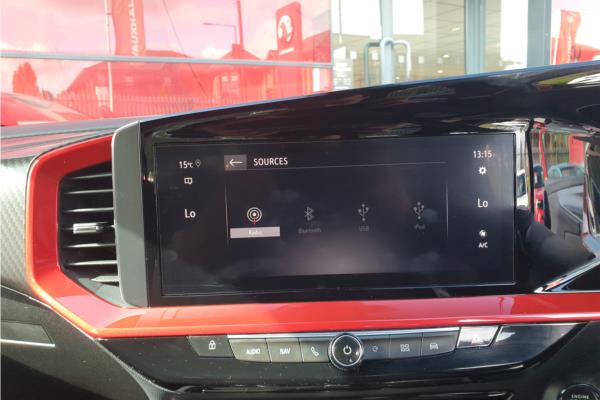 2024 Vauxhall Mokka-e - Minstral+jet Bk, photo 17