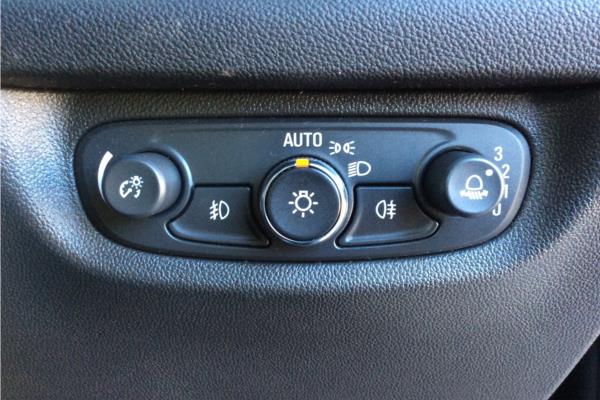 2020 VAUXHALL INSIGNIA - Monita Fabric, photo 21