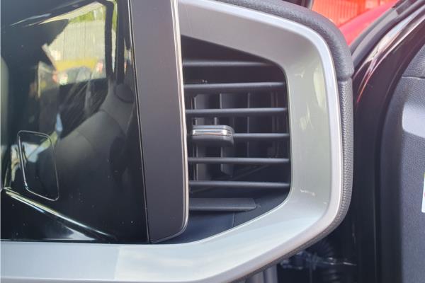 2024 Vauxhall Mokka-e 50kWh Ultimate SUV 5dr Electric Auto (136 ps) - Black Alcantara, photo 38