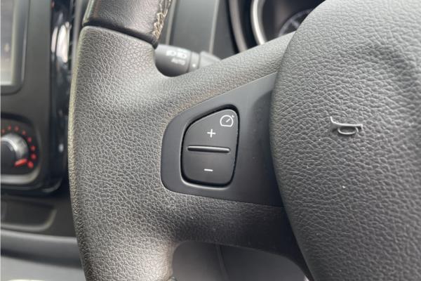 2019 Vauxhall Vivaro 1.6 CDTi 2900 BiTurbo ecoTEC Limited Edition Nav Panel Van 5dr Diesel Manual L2 H1 Euro 6 (s/s) (125 ps) - Cloth, photo 23