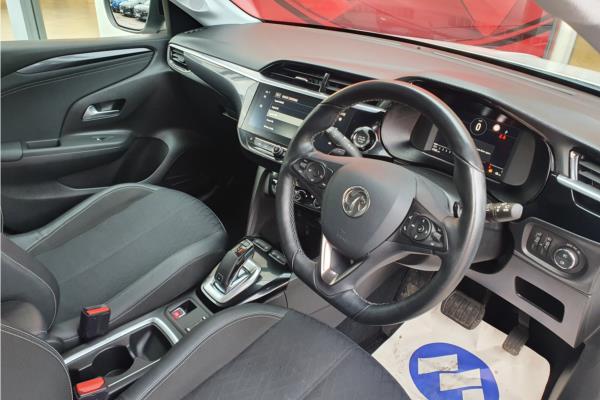 2020 VAUXHALL CORSA - Cloth, photo 12
