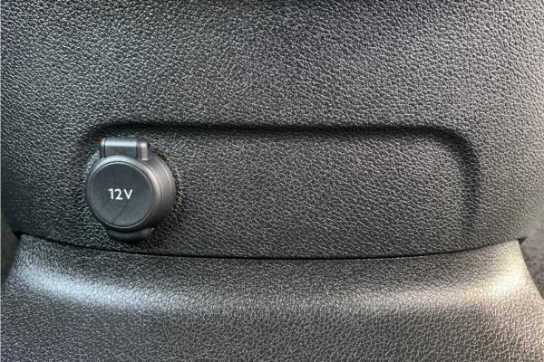 2020 Vauxhall Combo Life 1.2 Turbo Energy MPV 5dr Petrol Auto Euro 6 (s/s) (130 ps) - Cloth, photo 35
