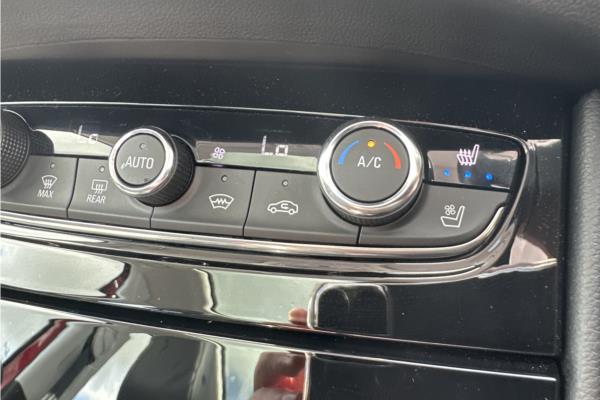 2020 Vauxhall Grandland X 1.2 Turbo Elite Nav SUV 5dr Petrol Auto 8Spd Euro 6 (s/s) (130 ps) - Leather, photo 24