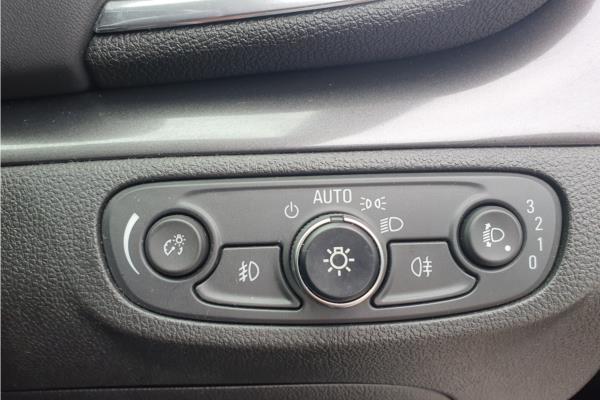 2018 Vauxhall Mokka X 1.4i Turbo Elite Nav SUV 5dr Petrol Auto Euro 6 (140 ps) - Leather, photo 21