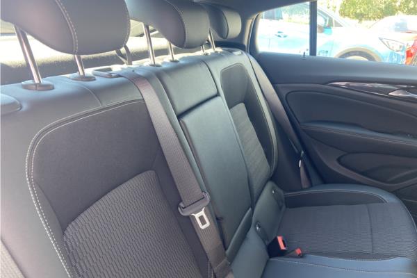 2019 VAUXHALL INSIGNIA - Ribbon Cloth, photo 13