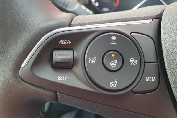 2022 Vauxhall Mokka 1.2 Turbo Elite Premium SUV 5dr Petrol Manual Euro 6 (s/s) (100 ps) - Black Jasmin Lt, photo 18