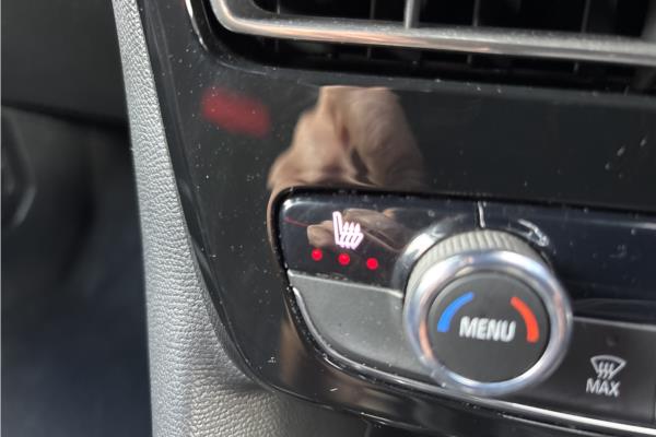 2021 Vauxhall Mokka-e 50kWh SRi Nav Premium SUV 5dr Electric Auto (136 ps) - Cloth, photo 43