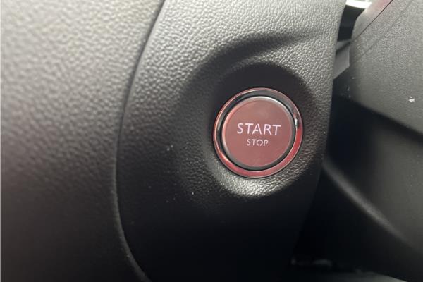 2018 VAUXHALL GRANDLAND - Cloth/Leather, photo 19