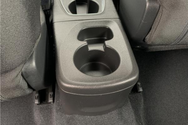 2021 Vauxhall Corsa 1.2 Turbo SE Premium Hatchback 5dr Petrol Auto Euro 6 (s/s) (100 ps) - Fresez Marvel, photo 39
