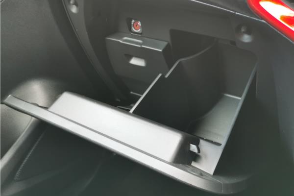 2022 Vauxhall Mokka 1.2 Turbo SRi Premium SUV 5dr Petrol Manual Euro 6 (s/s) (130 ps) - Cloth, photo 26