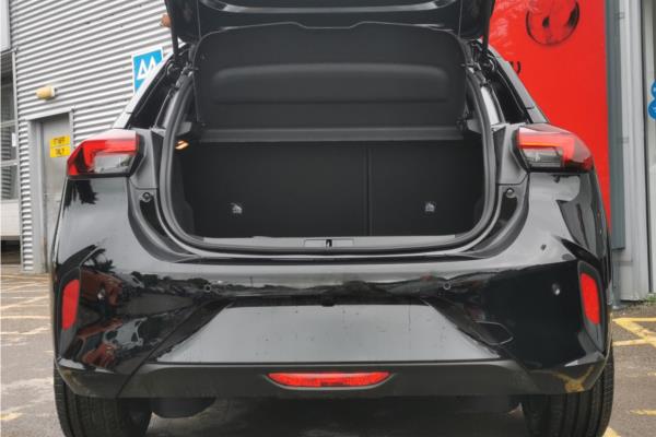 2023 Vauxhall Corsa-e 51kWh Ultimate Hatchback 5dr Electric Auto (156 ps) - Alcantara, photo 13