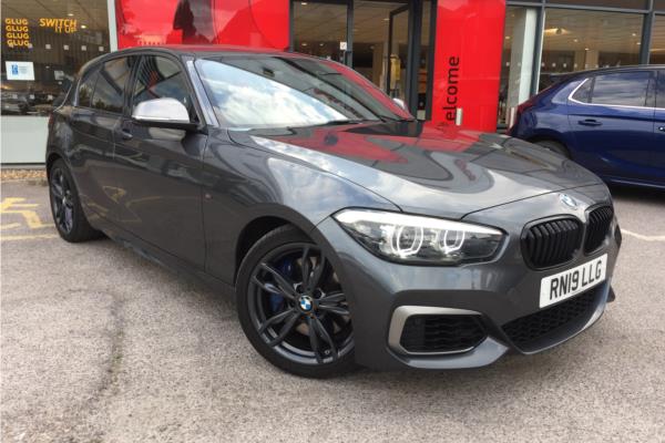 Non Franchise 2019 Bmw M140i Shadow Edition Auto - Leather, photo 1