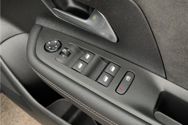 2023 Vauxhall Mokka 1.2 Turbo Ultimate SUV 5dr Petrol Auto Euro 6 (s/s) (130 ps) - Leather, photo 22