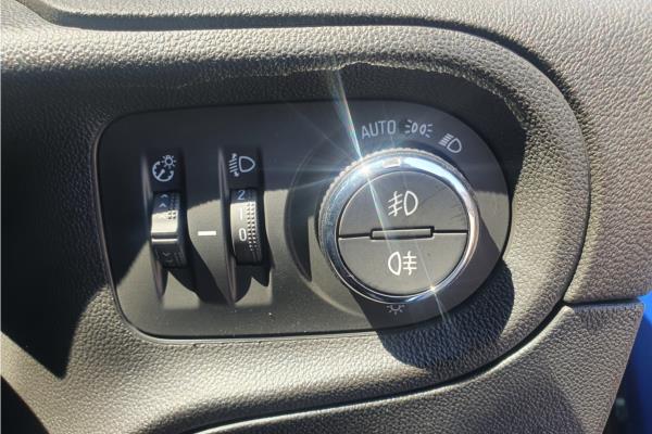 2019 Vauxhall Grandland X 1.2 Turbo Sport Nav SUV 5dr Petrol Manual Euro 6 (s/s) (130 ps) - Berson Black, photo 21