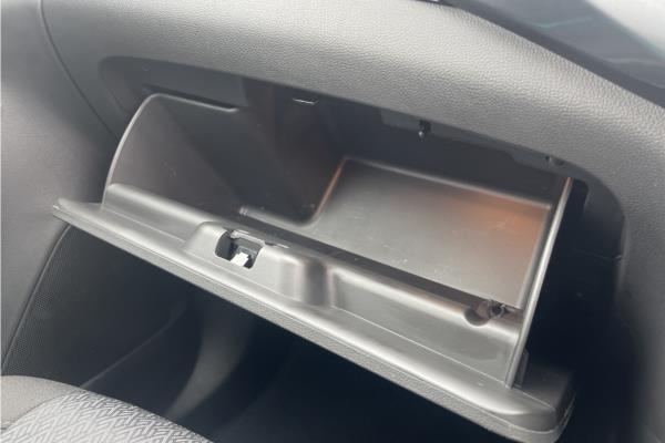 2019 Vauxhall Mokka X 1.4i Turbo Active SUV 5dr Petrol Auto Euro 6 (140 ps) - Cloth, photo 26