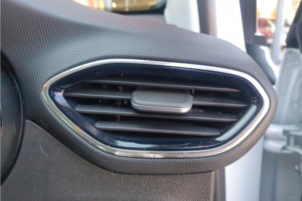 2022 Vauxhall Crossland - Cloth, photo 39