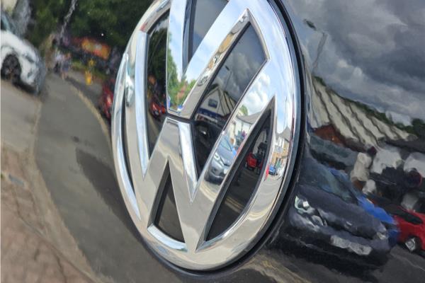Non Franchise 2021 Volkswagen Sharan 1.4 TSI GPF SE Nav MPV 5dr Petrol DSG Euro 6 (s/s) (150 ps) - Fabic - Cloth, photo 47