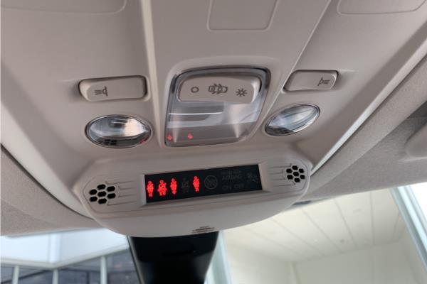 2019 Vauxhall Combo Life 1.5 Turbo D BlueInjection Energy MPV 5dr Diesel Auto Euro 6 (s/s) (130 ps) - Cloth, photo 25