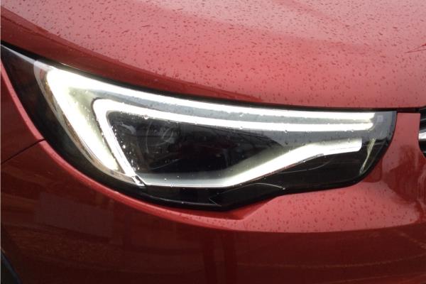 2020 Vauxhall Grandland 1.6 Phev 300 Ultm NAV AU AWD - Leather, photo 29